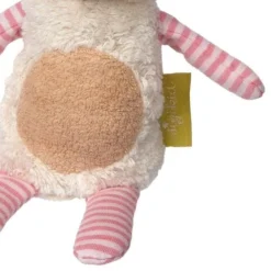 Peluche Velour Coton Bio Sigikid®Petit Ours Polaire 'Green' 22 Cm - Doudou Peluche Bio -Jouets En Peluche Soldes peluche velour coton bio sigikid petit ours polaire green 22 cm doudou peluche bio 2