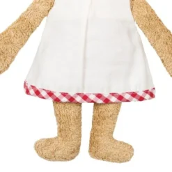 Poupée De Tissu Éponge Robe Blanche Et Fichu Vichy 28 Cm Efie® Coton Bio - Poupée Bio Efie 9 Poupée De Tissu Éponge Robe Blanche Et Fichu Vichy 28 Cm Efie® Coton Bio - Poupée Bio Efie -Jouets En Peluche Soldes poupee de tissu eponge robe blanche et fichu vichy efie coton bio poupee bio efie 2