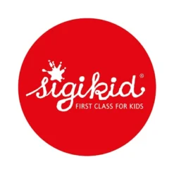 Sigikid Classic Doudou Plat Chien Marin - Doudou Coton Naturel -Jouets En Peluche Soldes sigikid classic doudou plat chien marin doudou coton naturel 3